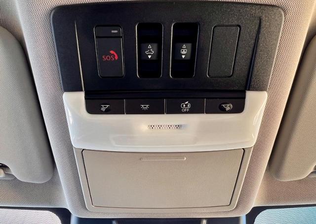 2021 Nissan Rogue Vehicle Photo in EFFINGHAM, IL 62401-2832