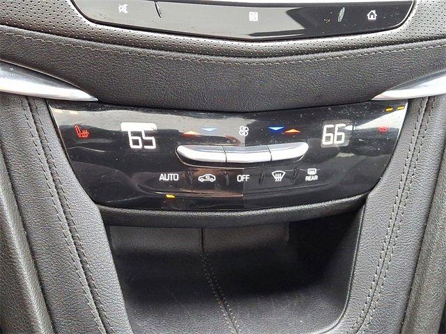 2021 Cadillac XT5 Vehicle Photo in ALLENTOWN, PA 18103-7399