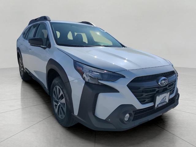 2025 Subaru Outback Vehicle Photo in Green Bay, WI 54304