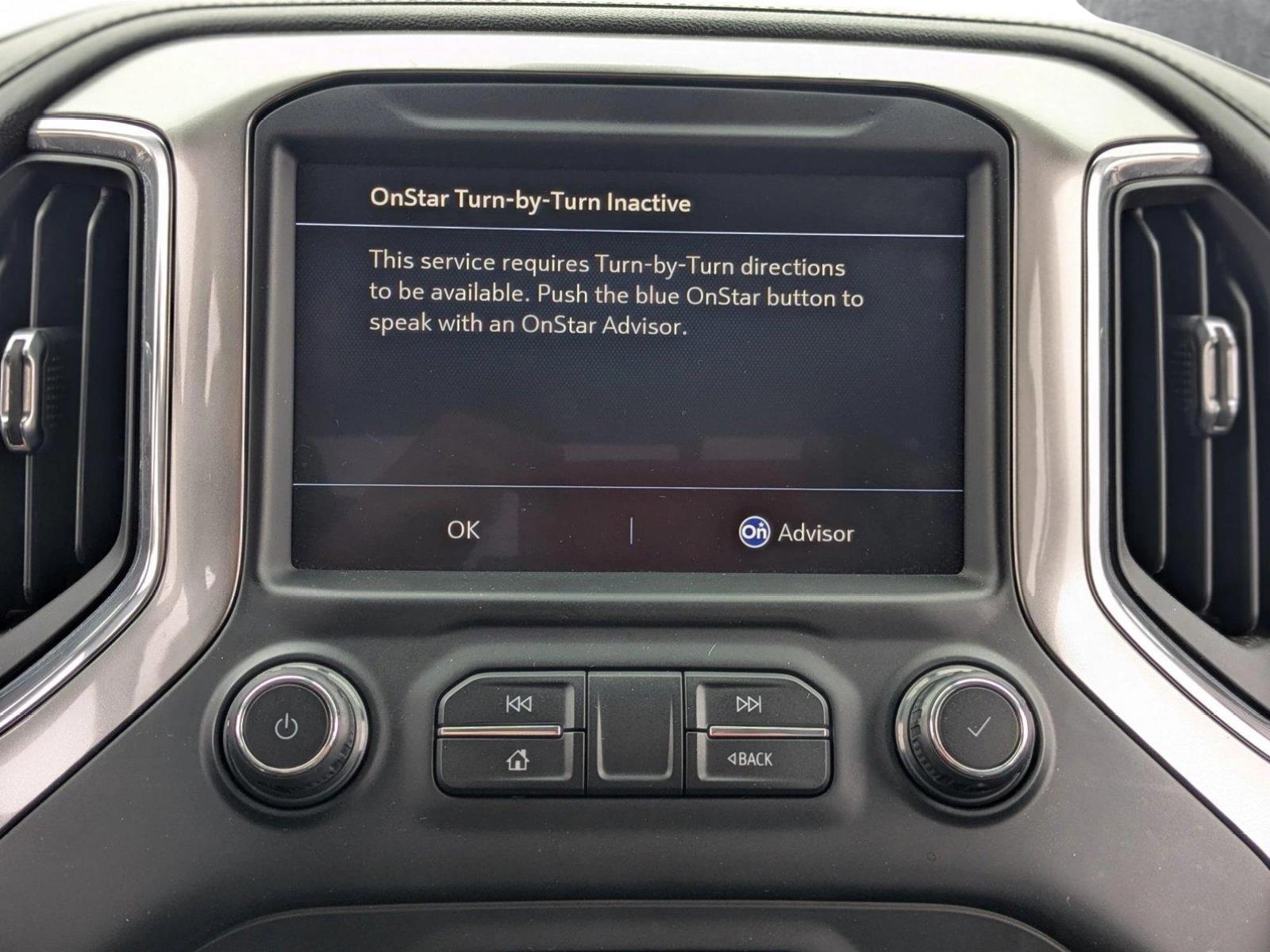 2020 Chevrolet Silverado 1500 Vehicle Photo in Valencia, CA 91355