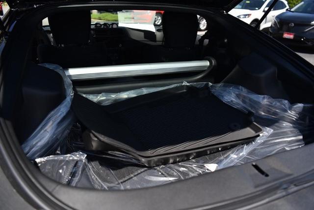 2025 Nissan Z Vehicle Photo in Ballwin, MO 63011