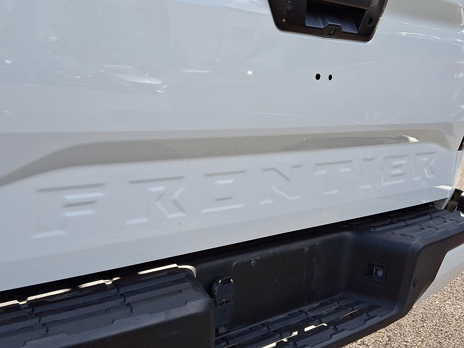 2023 Nissan Frontier Vehicle Photo in Jenkintown, PA 19046