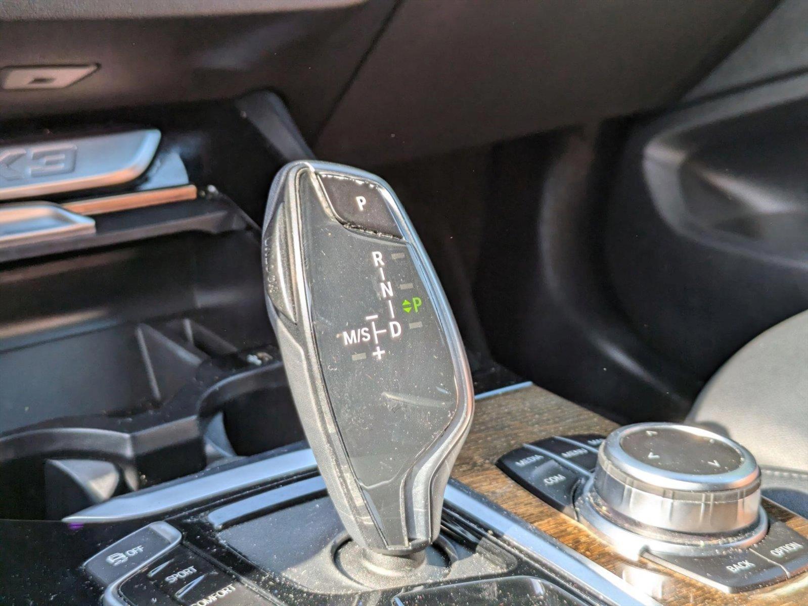 2020 BMW X3 sDrive30i Vehicle Photo in Tampa, FL 33614