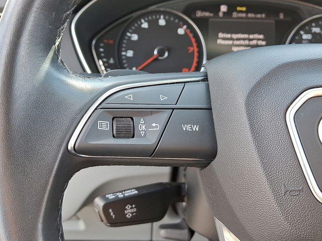 2021 Audi Q5 Vehicle Photo in DANBURY, CT 06810-5034