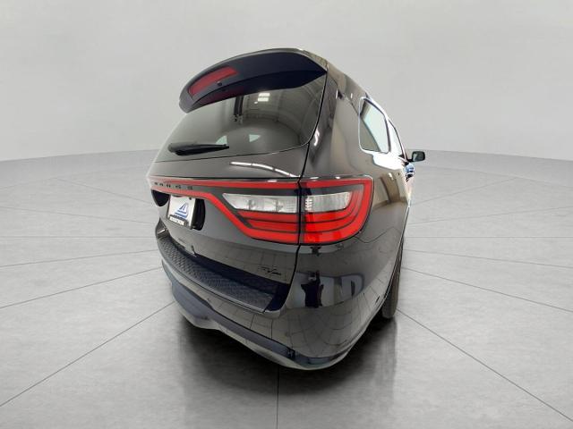 2023 Dodge Durango Vehicle Photo in OSHKOSH, WI 54904-7811