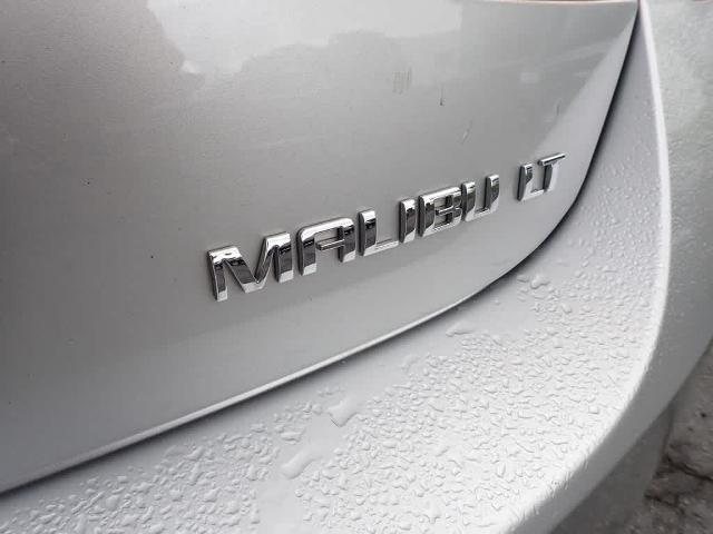 2014 Chevrolet Malibu Vehicle Photo in ZELIENOPLE, PA 16063-2910