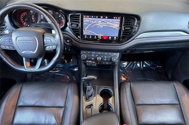 2023 Dodge Durango Vehicle Photo in ELK GROVE, CA 95757-8703