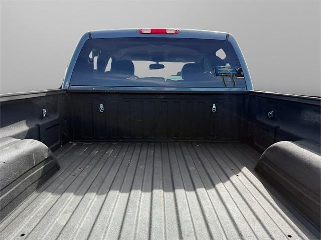 2006 Chevrolet Silverado 2500HD Vehicle Photo in POST FALLS, ID 83854-5365