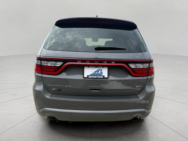 2023 Dodge Durango Vehicle Photo in Oshkosh, WI 54904