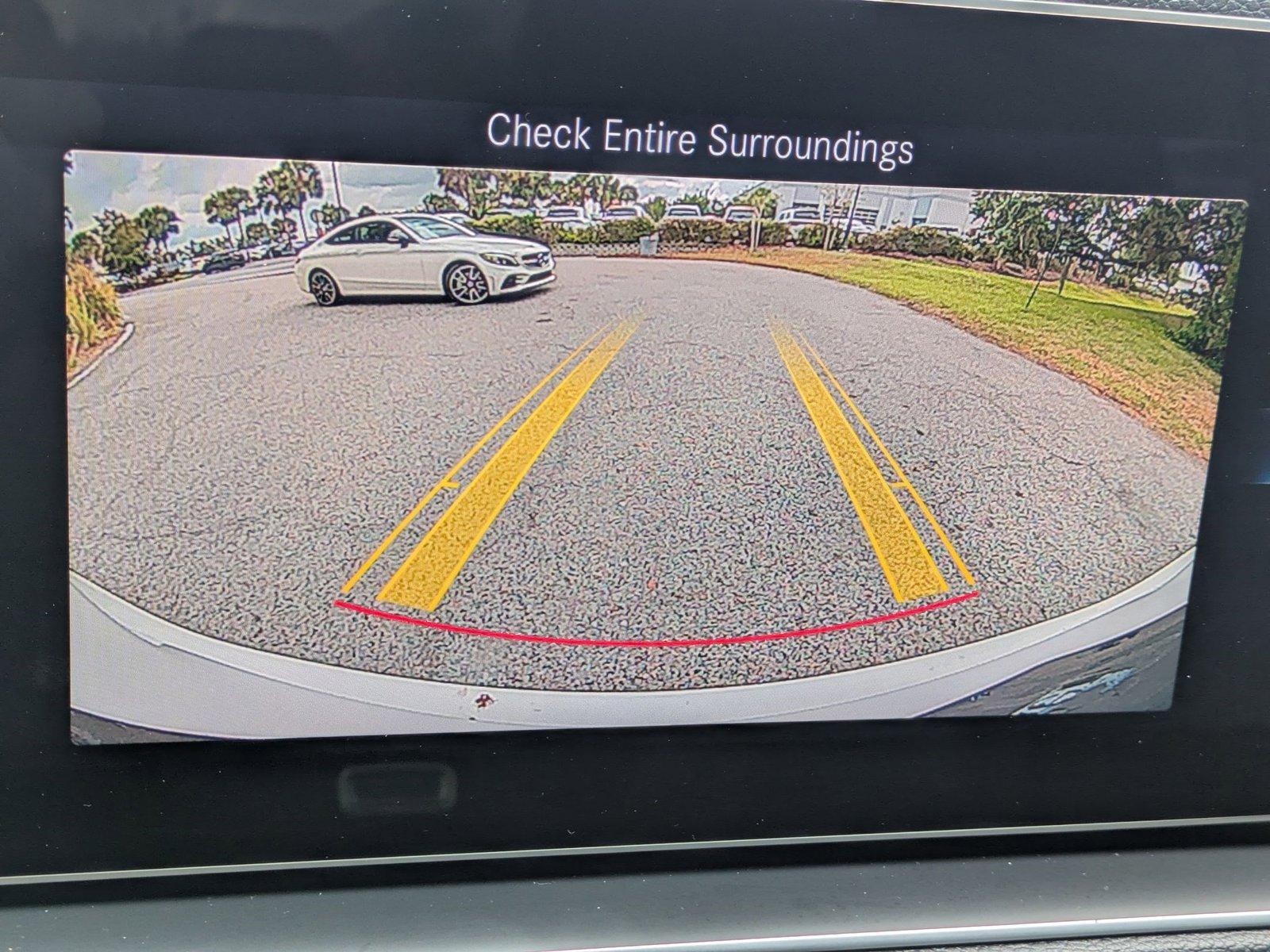 2020 Mercedes-Benz GLE Vehicle Photo in Sarasota, FL 34231