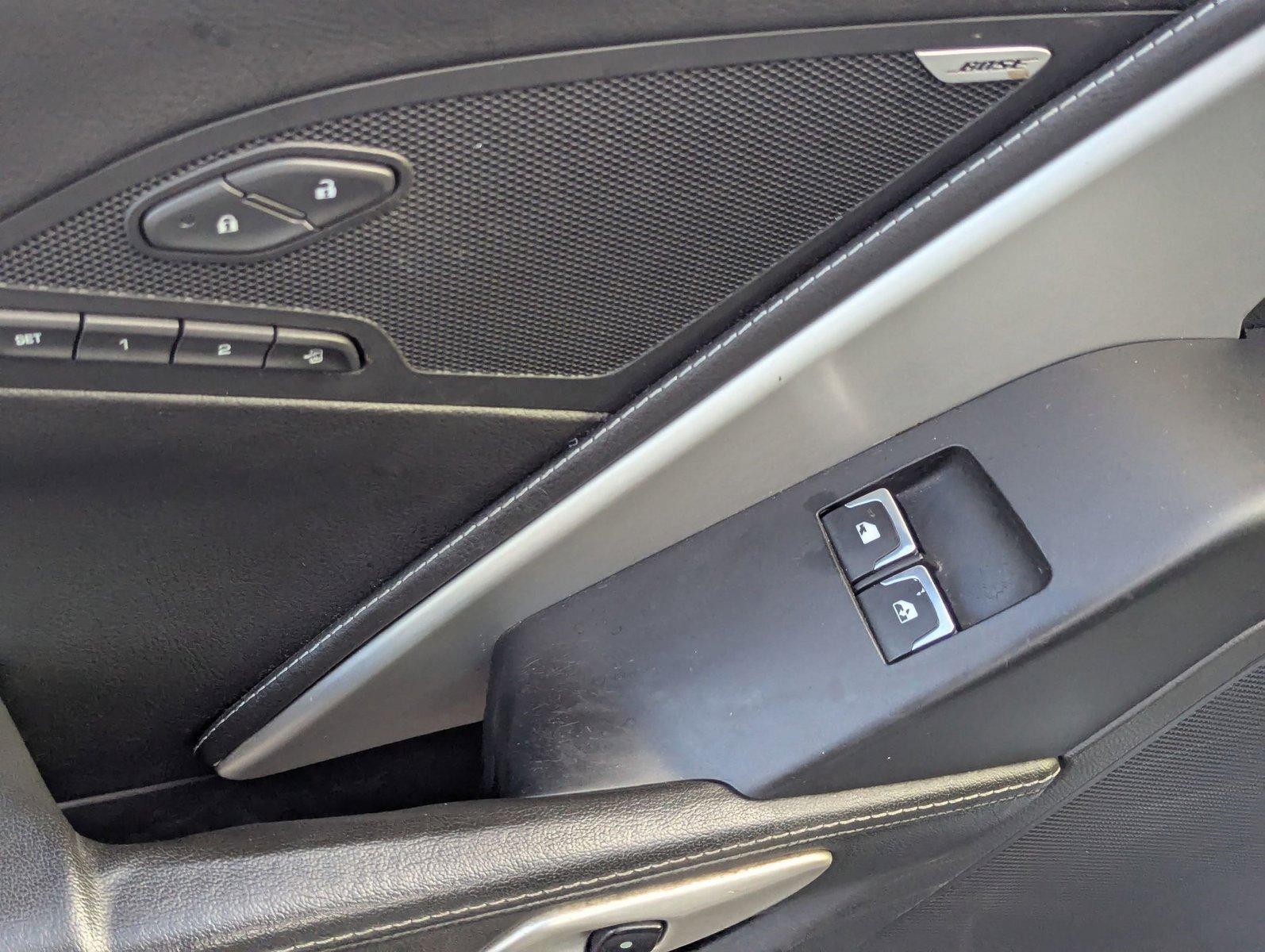 2019 Chevrolet Corvette Vehicle Photo in Pembroke Pines , FL 33027