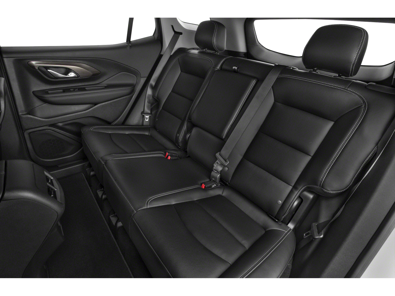 2024 GMC Terrain Vehicle Photo in Tulsa, OK 74129