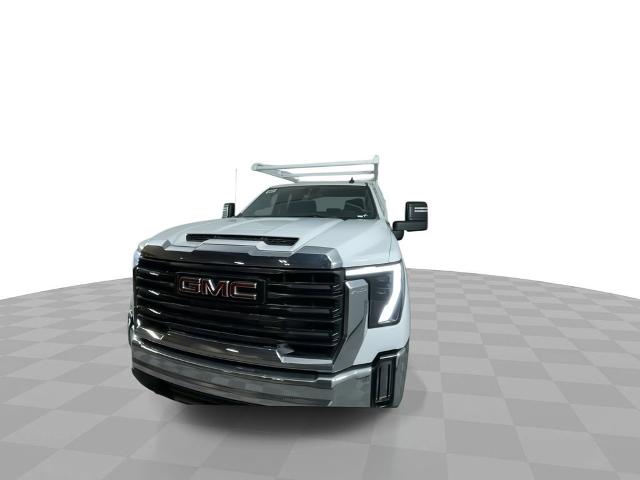 2024 GMC Sierra 2500 HD Vehicle Photo in GILBERT, AZ 85297-0402