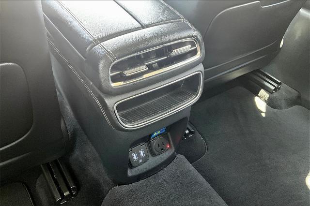 2024 Genesis GV80 Vehicle Photo in Houston, TX 77007