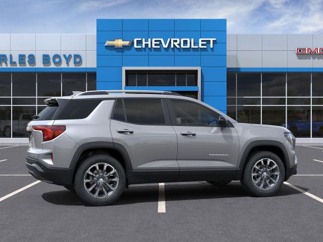 2026 GMC Terrain Vehicle Photo in HENDERSON, NC 27536-2966