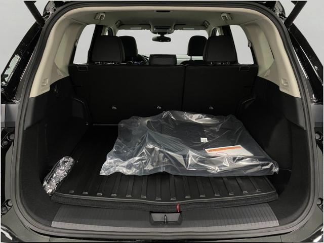 2025 Nissan Rogue Vehicle Photo in Appleton, WI 54913