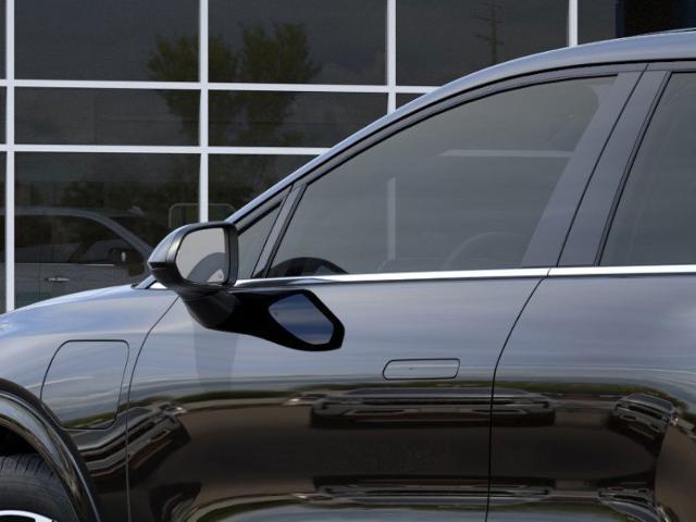 2025 Chevrolet Equinox EV Vehicle Photo in Roslyn, NY 11576