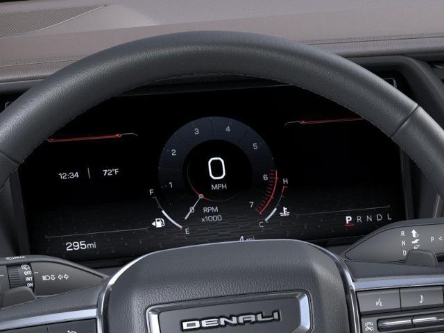 2026 GMC Terrain Vehicle Photo in LYNDHURST, NJ 07071-2008