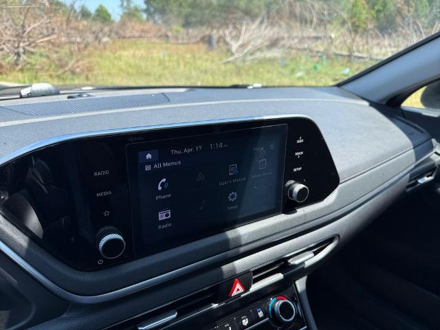 2023 Hyundai SONATA Vehicle Photo in Statesboro, GA 30458