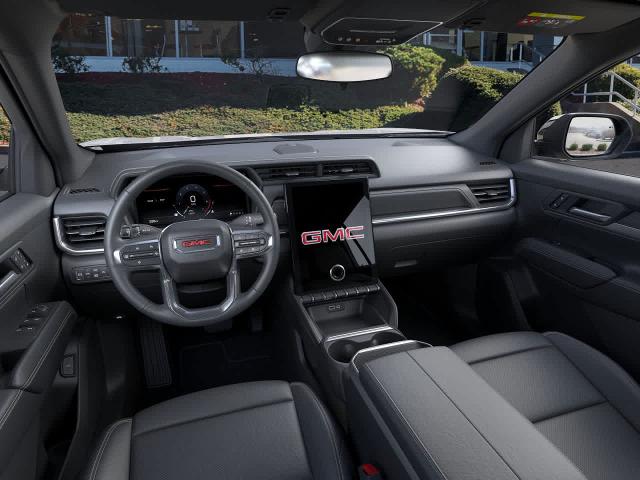 2026 GMC Terrain Vehicle Photo in ZELIENOPLE, PA 16063-2910