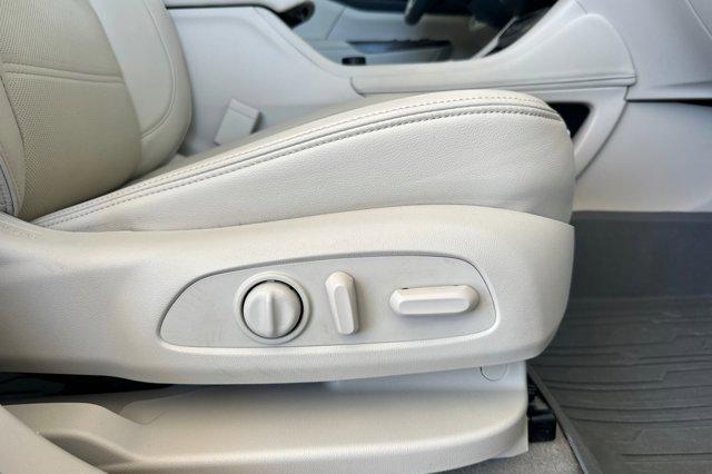 2023 GMC Acadia Vehicle Photo in STOCKTON, CA 95212-2838