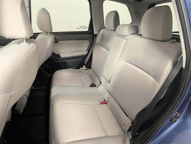2014 Subaru Forester Vehicle Photo in ENGLEWOOD, CO 80113-6708