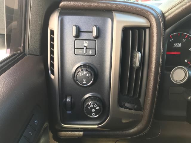 2016 GMC Sierra 2500 HD Vehicle Photo in GREEN BAY, WI 54303-3330