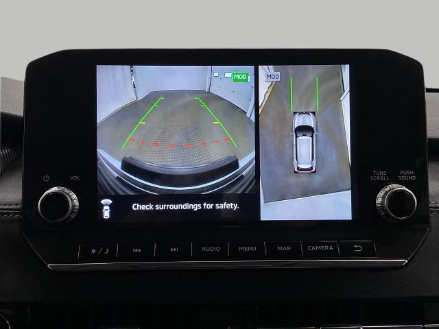 2023 Mitsubishi Outlander Vehicle Photo in Appleton, WI 54913