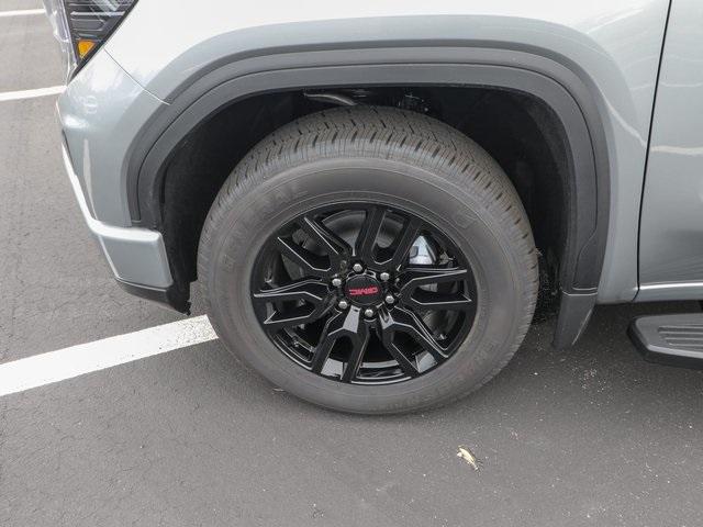 2025 GMC Sierra 1500 Vehicle Photo in HOMOSASSA, FL 34448-1461