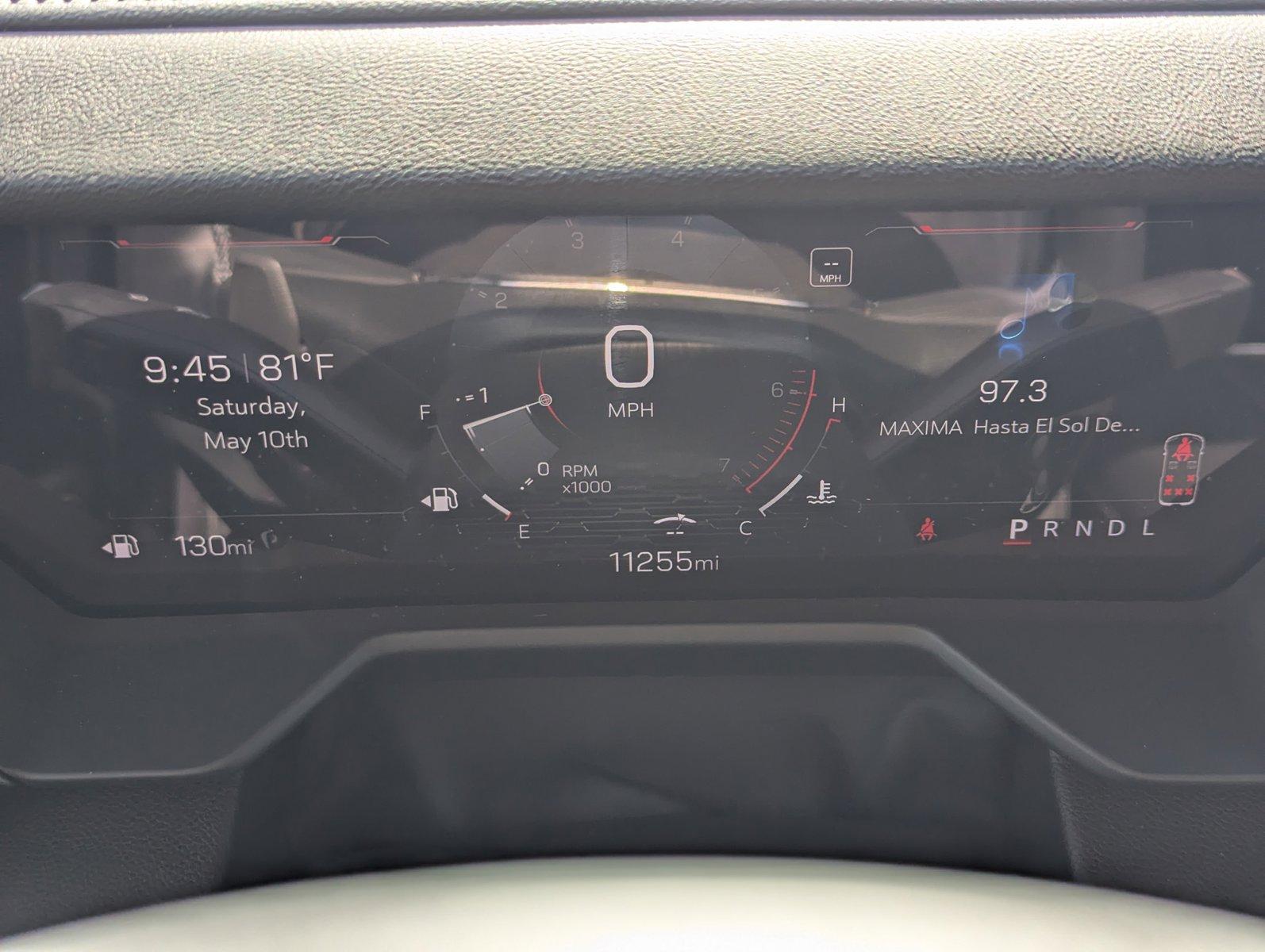 2024 GMC Acadia Vehicle Photo in Ft. Myers, FL 33907