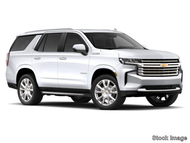 2021 Chevrolet Tahoe Vehicle Photo in Tampa, FL 33612