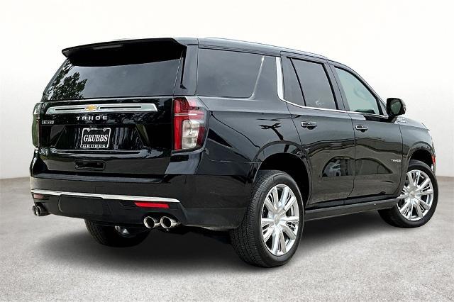 2023 Chevrolet Tahoe Vehicle Photo in Tulsa, OK 74145