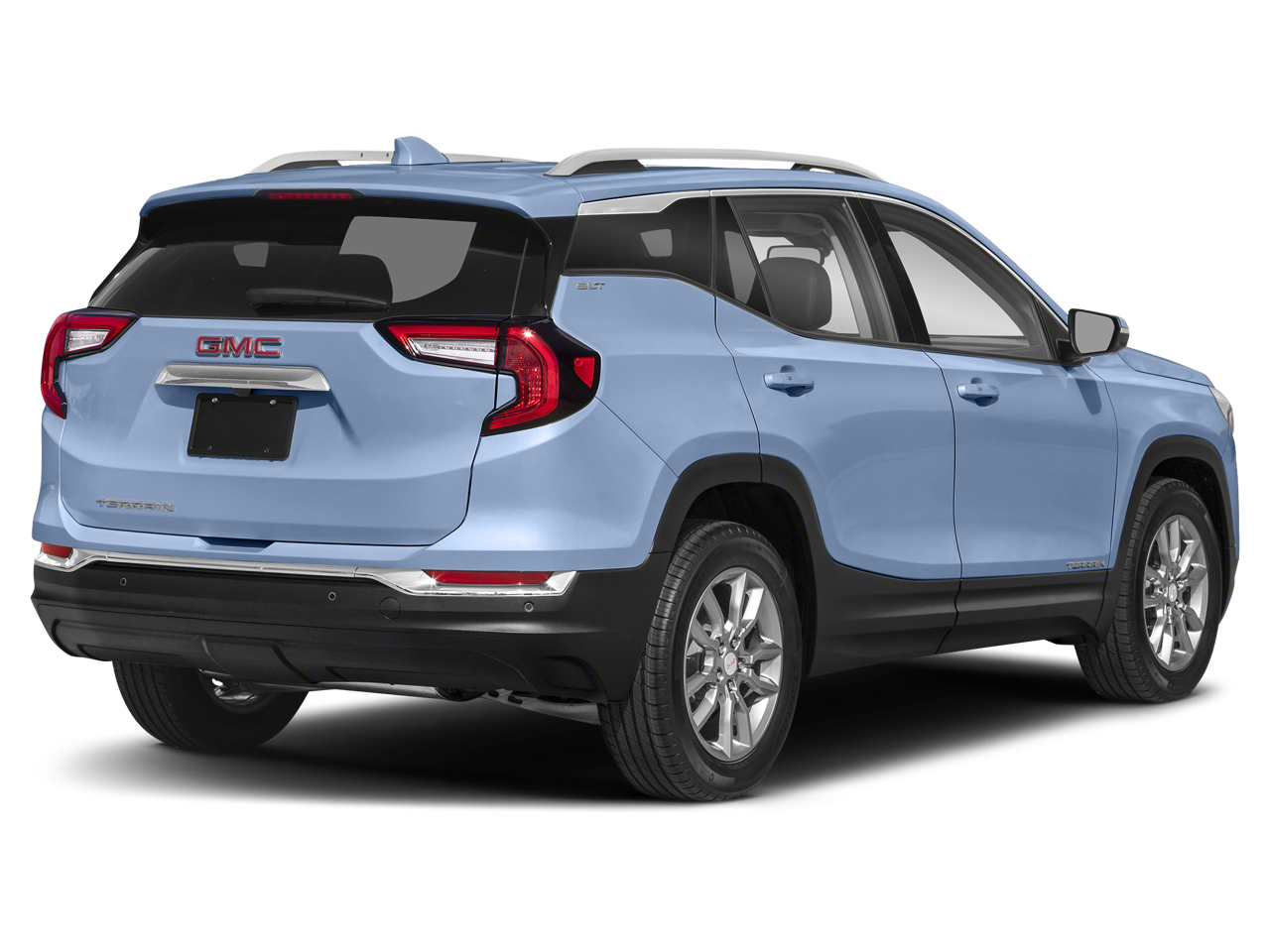 2024 GMC Terrain Vehicle Photo in Tulsa, OK 74129