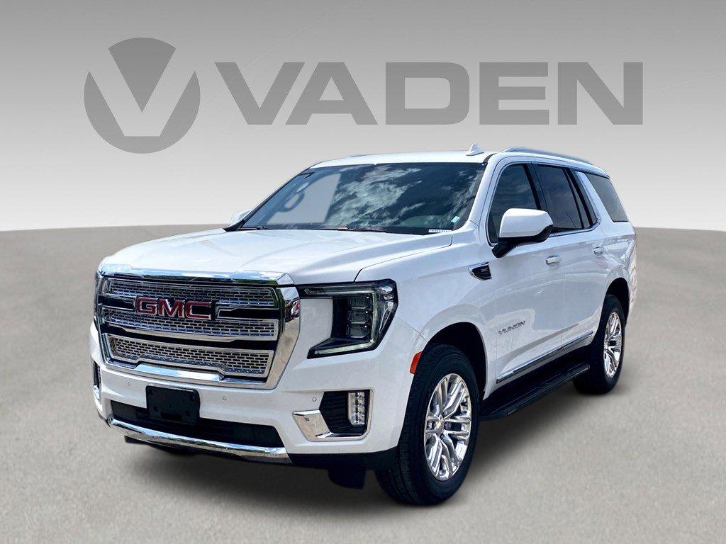 2023 GMC Yukon Vehicle Photo in SAVANNAH, GA 31406-4513