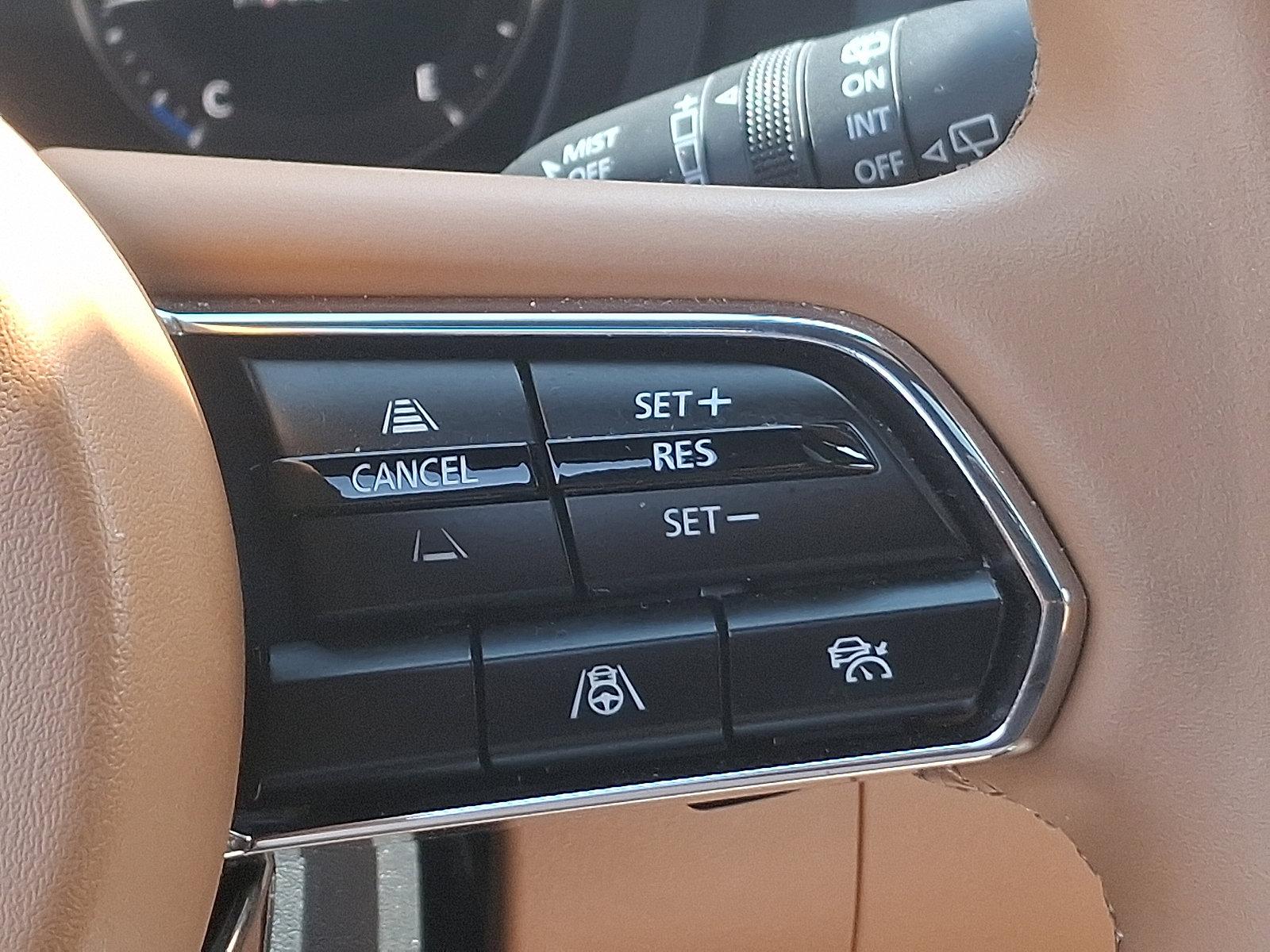 2025 Mazda CX-70 Vehicle Photo in Trevose, PA 19053