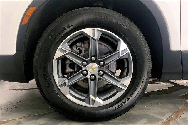 2023 Chevrolet Blazer Vehicle Photo in KANSAS CITY, MO 64114-4502