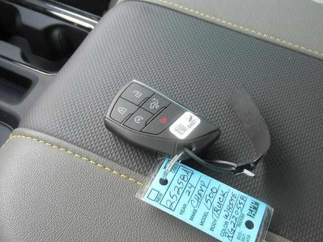 2024 Chevrolet Silverado 1500 Vehicle Photo in LEESBURG, FL 34788-4022