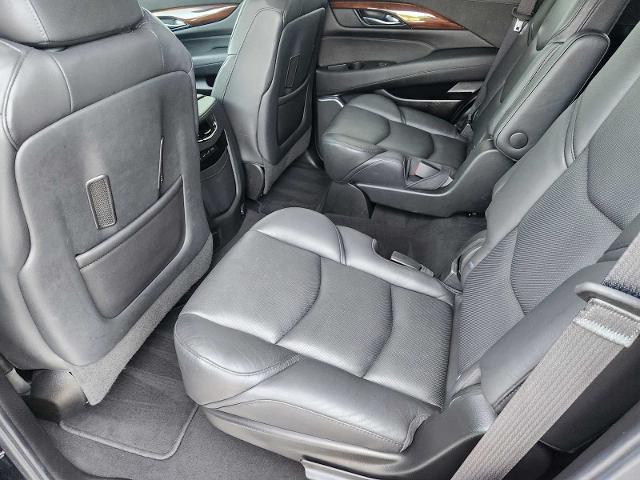 2019 Cadillac Escalade Vehicle Photo in Grapevine, TX 76051