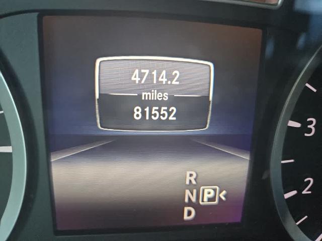 2018 INFINITI QX30 Vehicle Photo in DALLAS, TX 75209