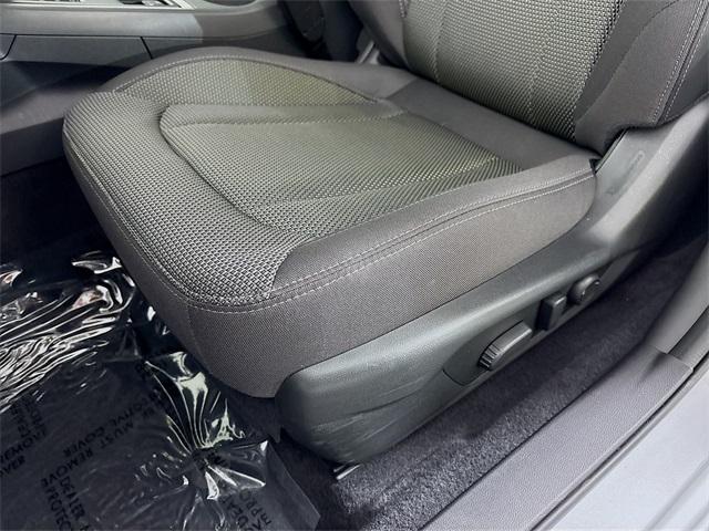 2024 Subaru Crosstrek Vehicle Photo in Puyallup, WA 98371