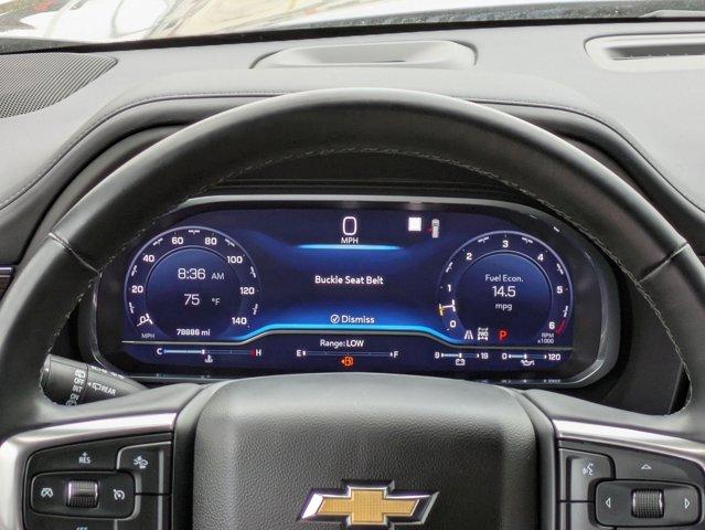 2023 Chevrolet Tahoe Vehicle Photo in SELMA, TX 78154-1460