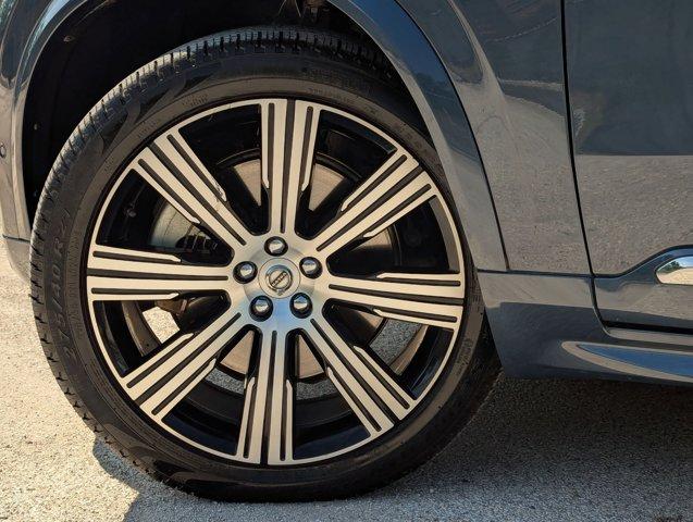 2021 Volvo XC90 Vehicle Photo in San Antonio, TX 78230