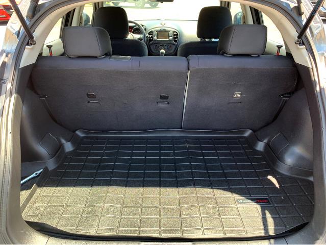 2017 Nissan JUKE Vehicle Photo in BEAUFORT, SC 29906-4218