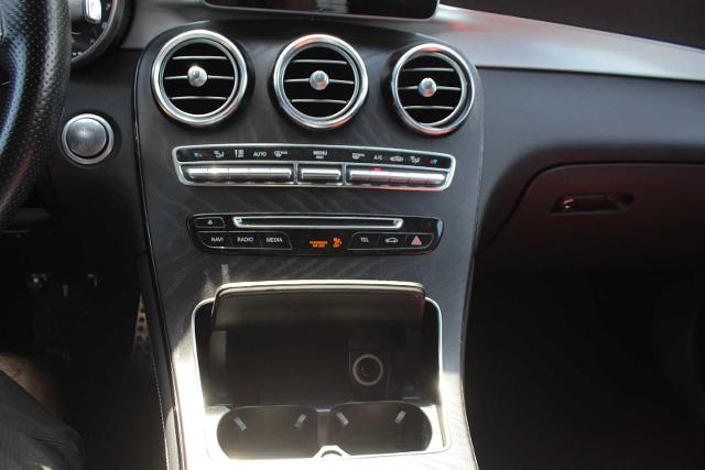 2019 Mercedes-Benz GLC Vehicle Photo in HOUSTON, TX 77090