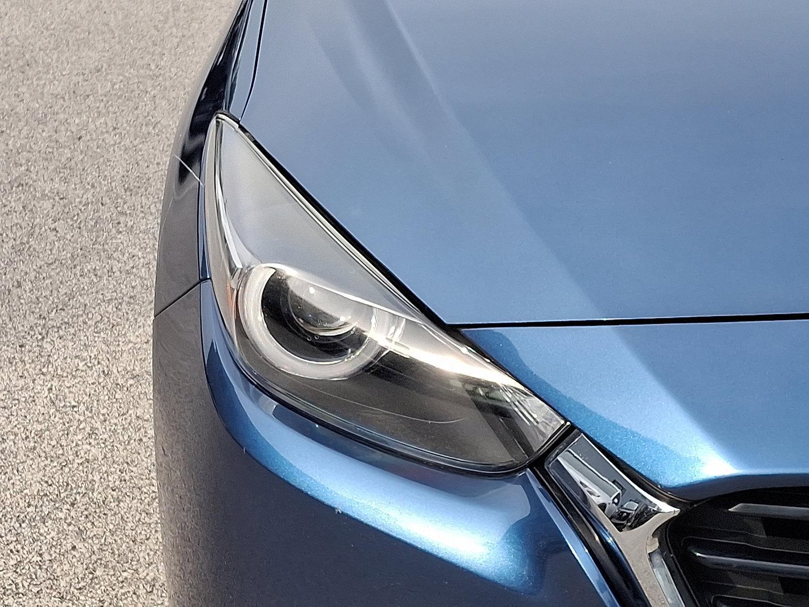 2018 Mazda Mazda3 4-Door Vehicle Photo in Trevose, PA 19053