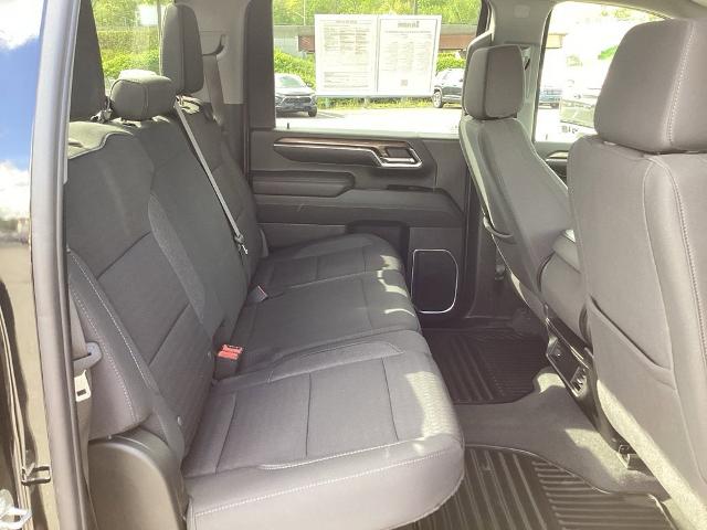 2024 Chevrolet Silverado 2500 HD Vehicle Photo in GARDNER, MA 01440-3110