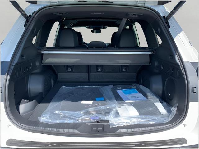 2025 Subaru Forester Vehicle Photo in Oshkosh, WI 54904