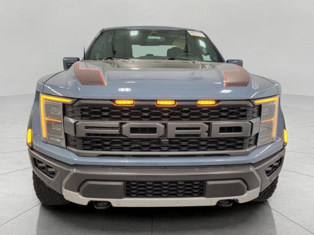 2023 Ford F-150 Vehicle Photo in Neenah, WI 54956