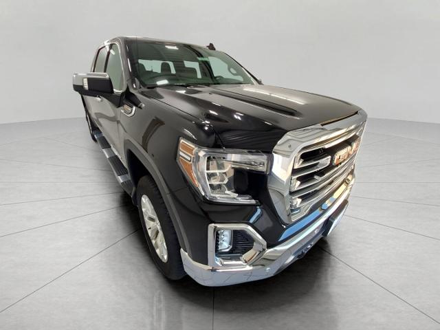 2020 GMC Sierra 1500 Vehicle Photo in OSHKOSH, WI 54904-7811