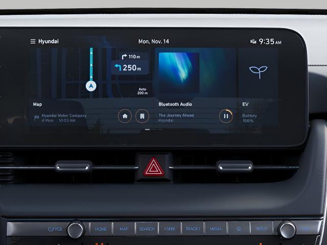 2025 Hyundai IONIQ 5 Vehicle Photo in Green Bay, WI 54304